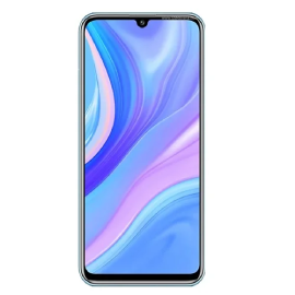 Huawei Y8p