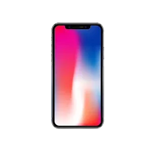 iPhone X